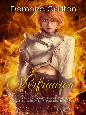 cover image of Verfraaien